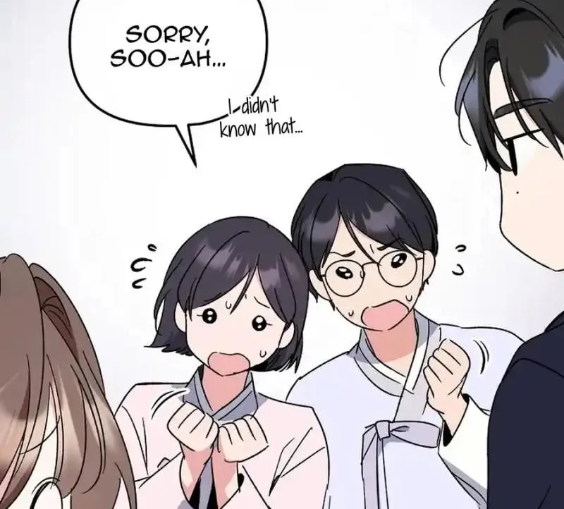 My first love from the future Chapter 20 page 86 - 