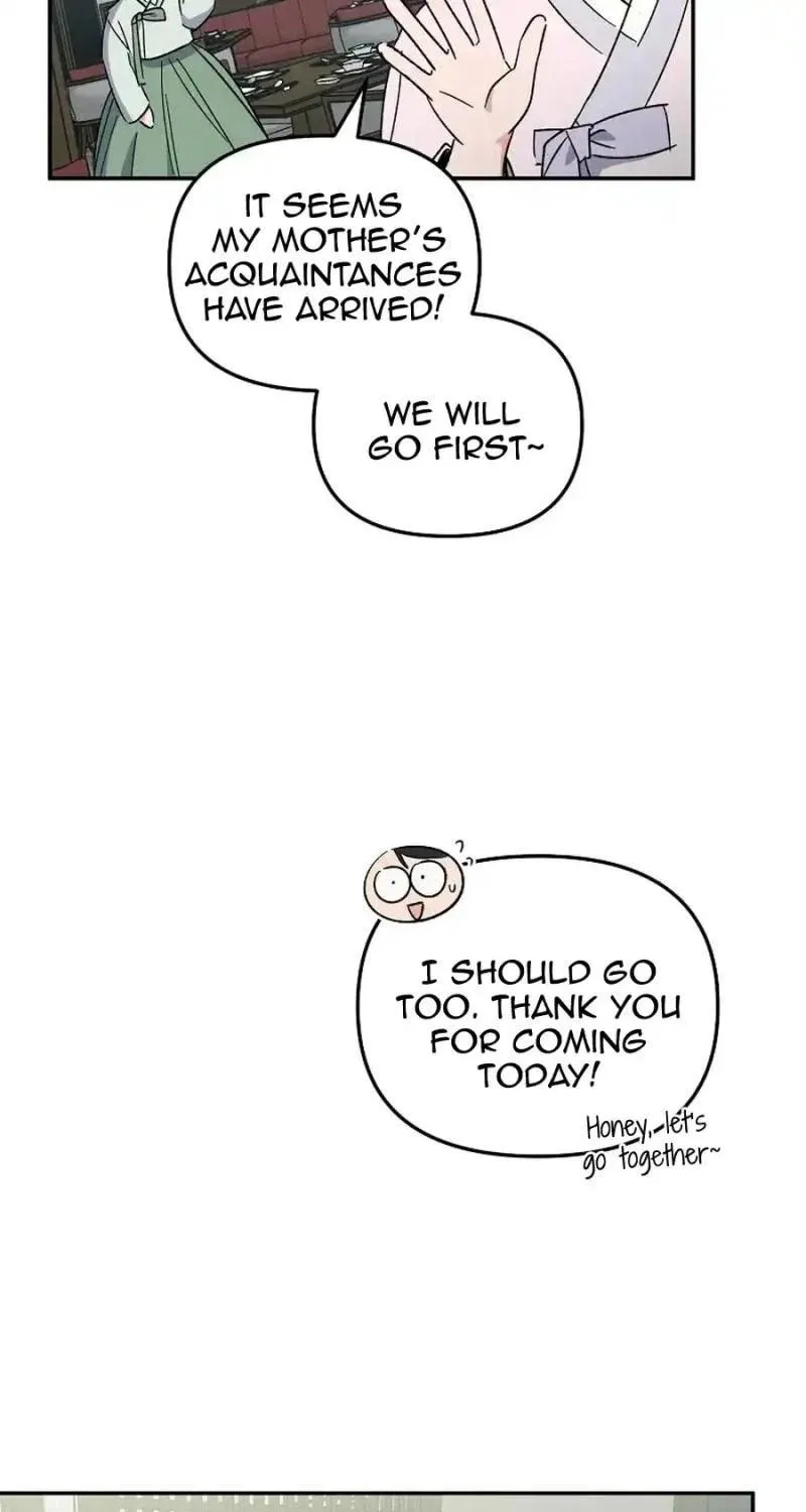 My first love from the future Chapter 20 page 89 - 
