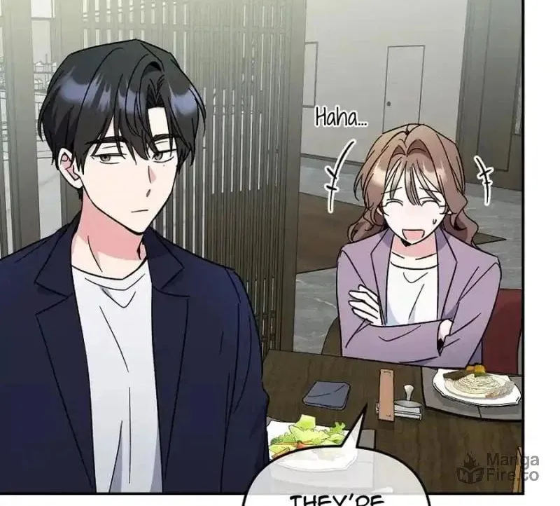 My first love from the future Chapter 20 page 90 - 