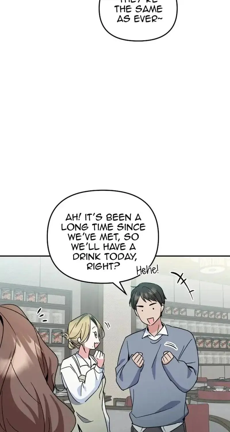 My first love from the future Chapter 20 page 91 - 