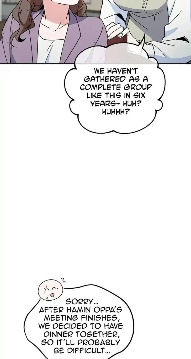 My first love from the future Chapter 20 page 95 - 