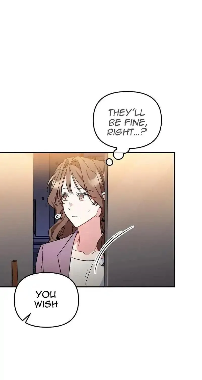 My first love from the future Chapter 21 page 107 - 