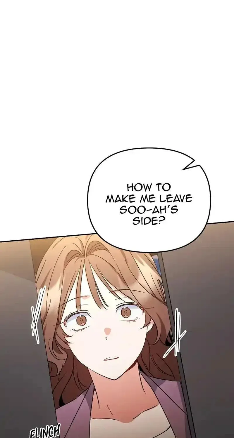 My first love from the future Chapter 21 page 111 - 