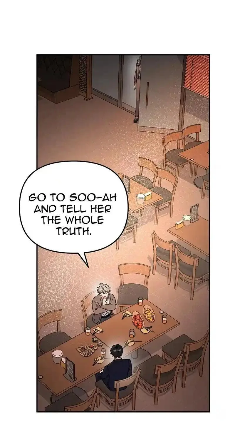 My first love from the future Chapter 21 page 113 - 