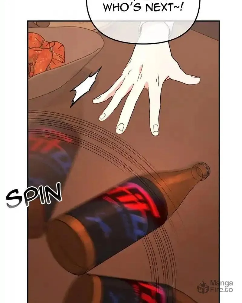 My first love from the future Chapter 21 page 18 - 