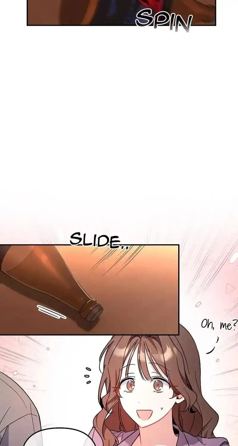 My first love from the future Chapter 21 page 19 - 