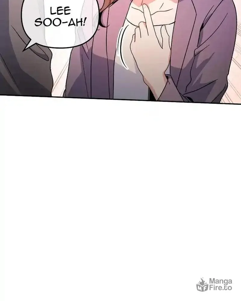 My first love from the future Chapter 21 page 20 - 