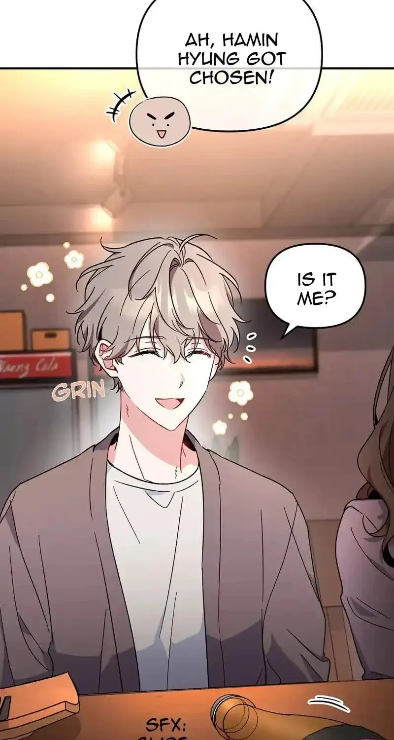 My first love from the future Chapter 21 page 3 - 