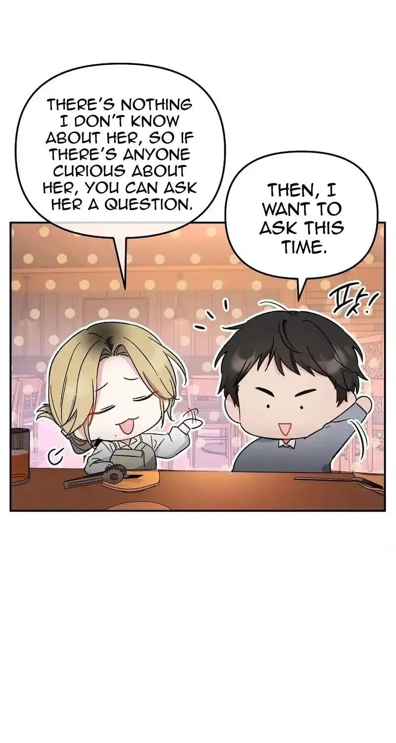 My first love from the future Chapter 21 page 21 - 