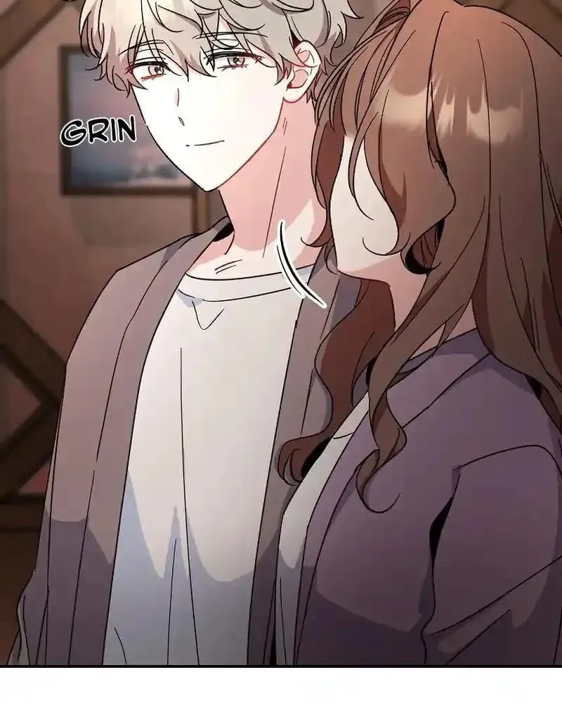 My first love from the future Chapter 21 page 26 - 