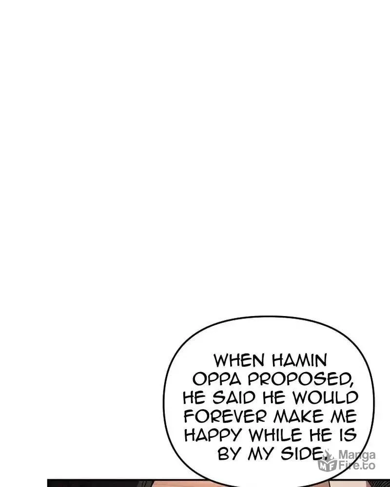 My first love from the future Chapter 21 page 30 - 