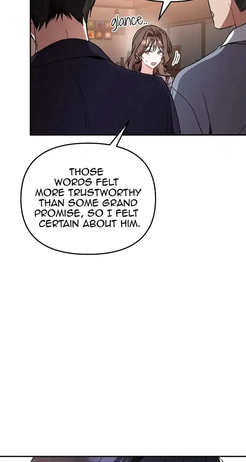 My first love from the future Chapter 21 page 31 - 