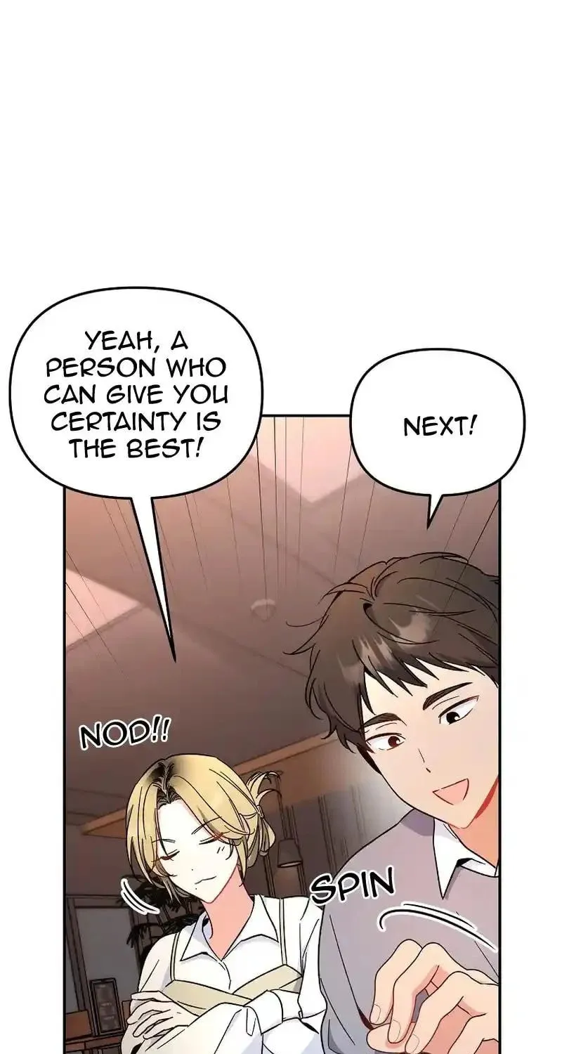 My first love from the future Chapter 21 page 33 - 