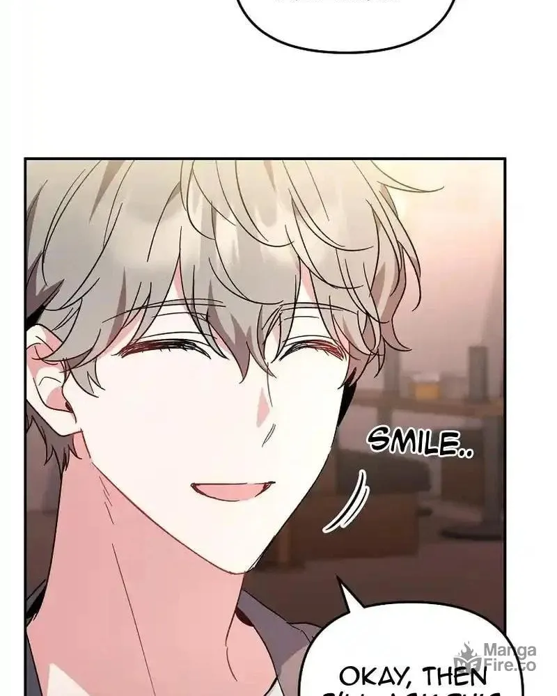 My first love from the future Chapter 21 page 36 - 