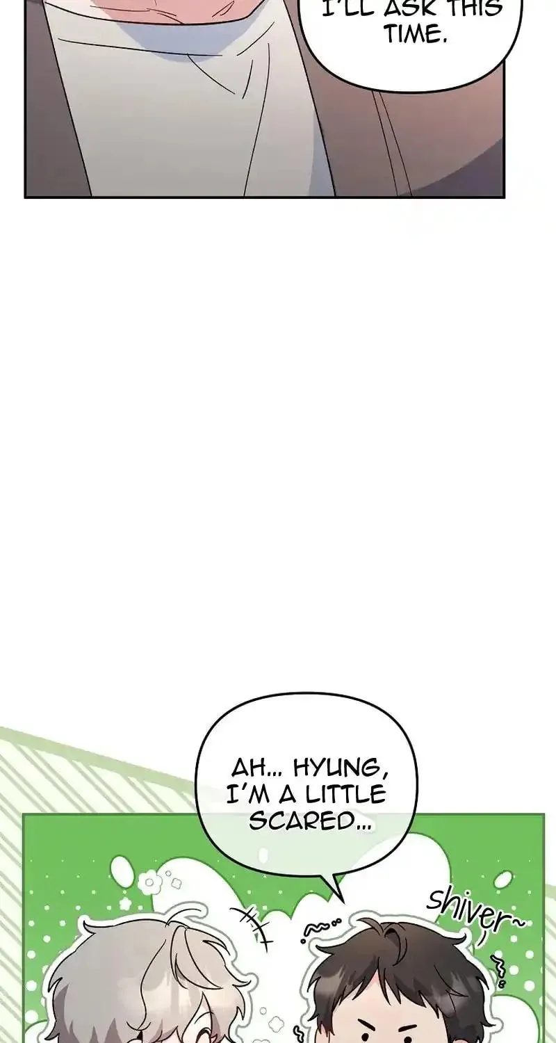 My first love from the future Chapter 21 page 37 - 