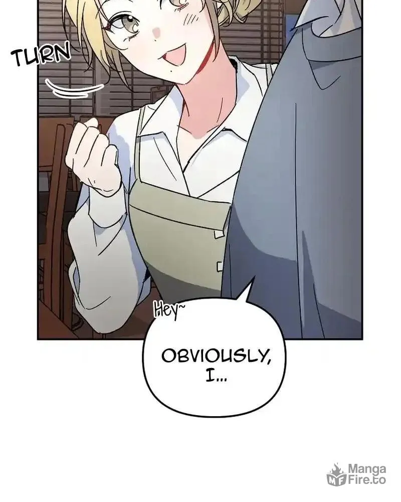 My first love from the future Chapter 21 page 40 - 