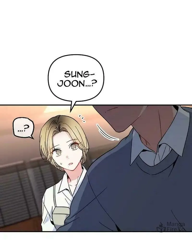 My first love from the future Chapter 21 page 48 - 