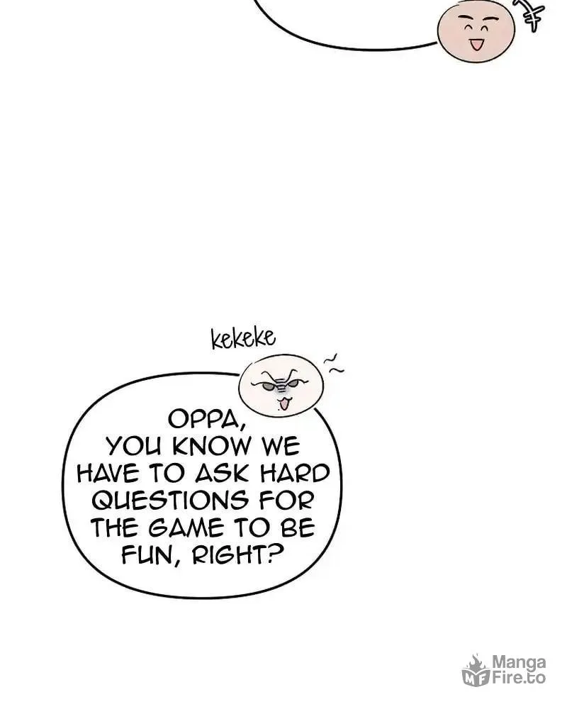 My first love from the future Chapter 21 page 6 - 