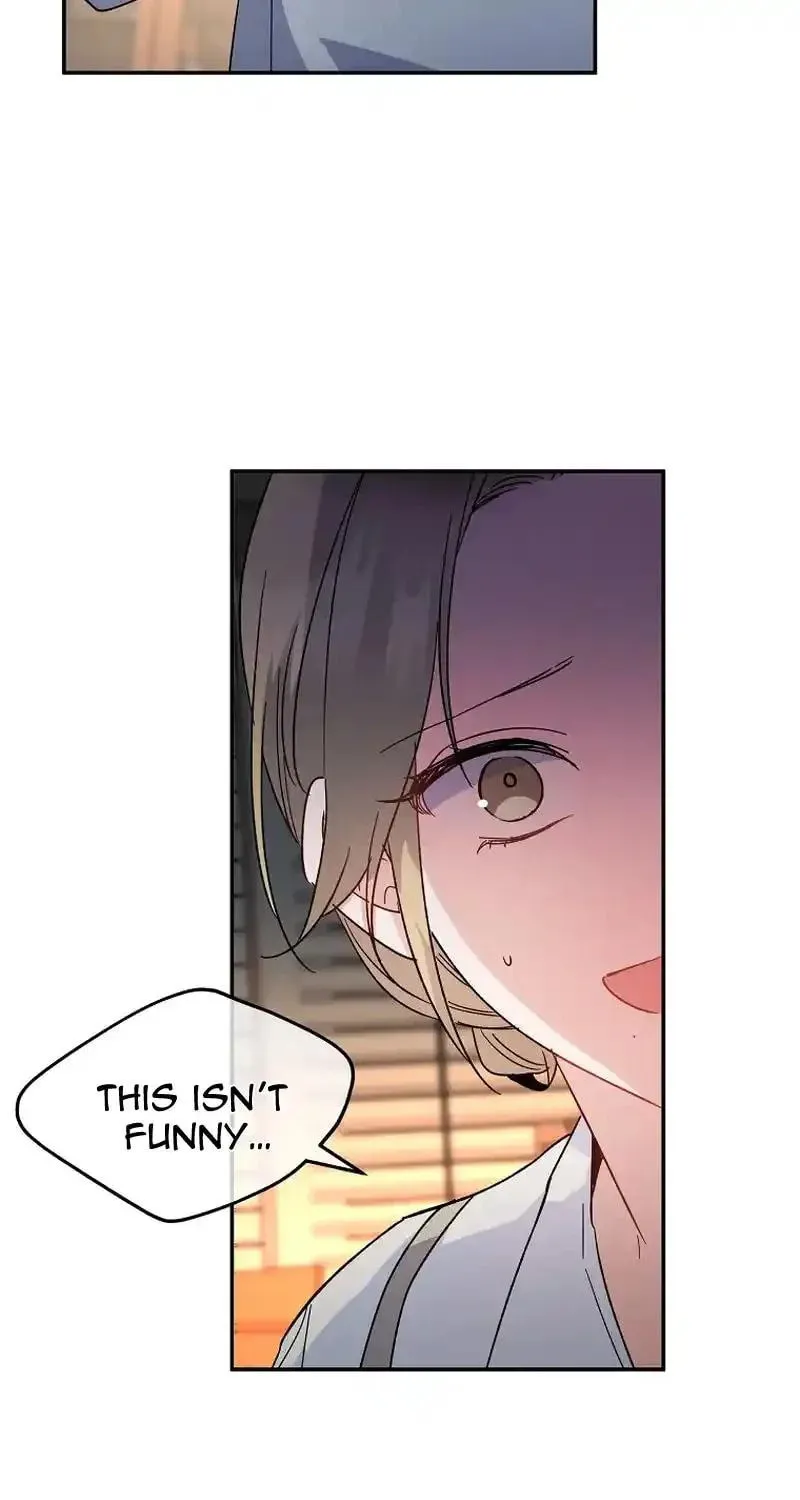 My first love from the future Chapter 21 page 51 - 