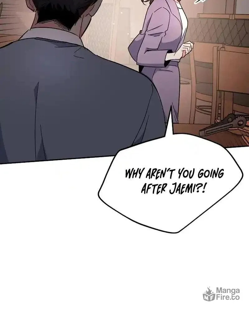 My first love from the future Chapter 21 page 60 - 