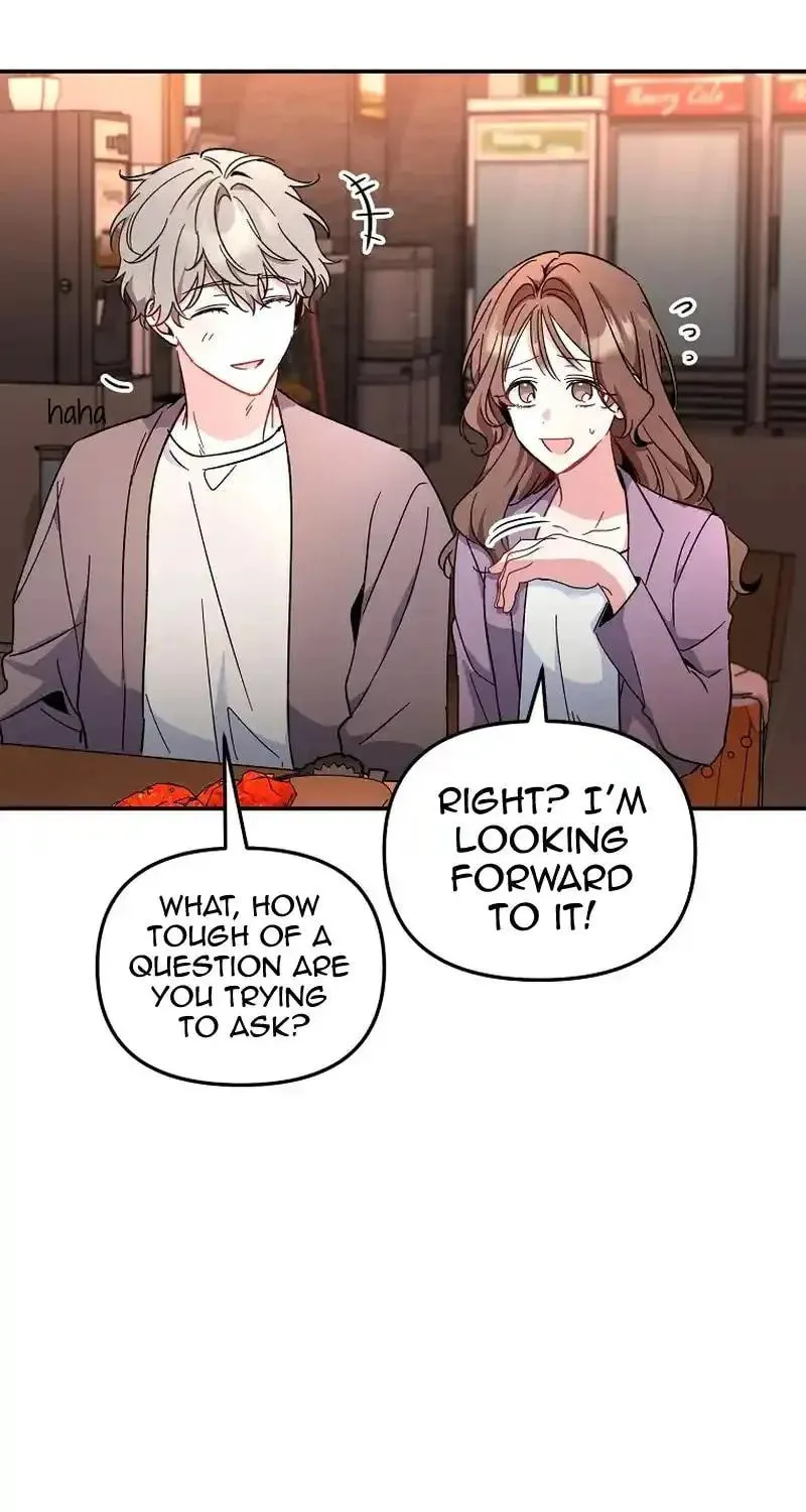My first love from the future Chapter 21 page 7 - 