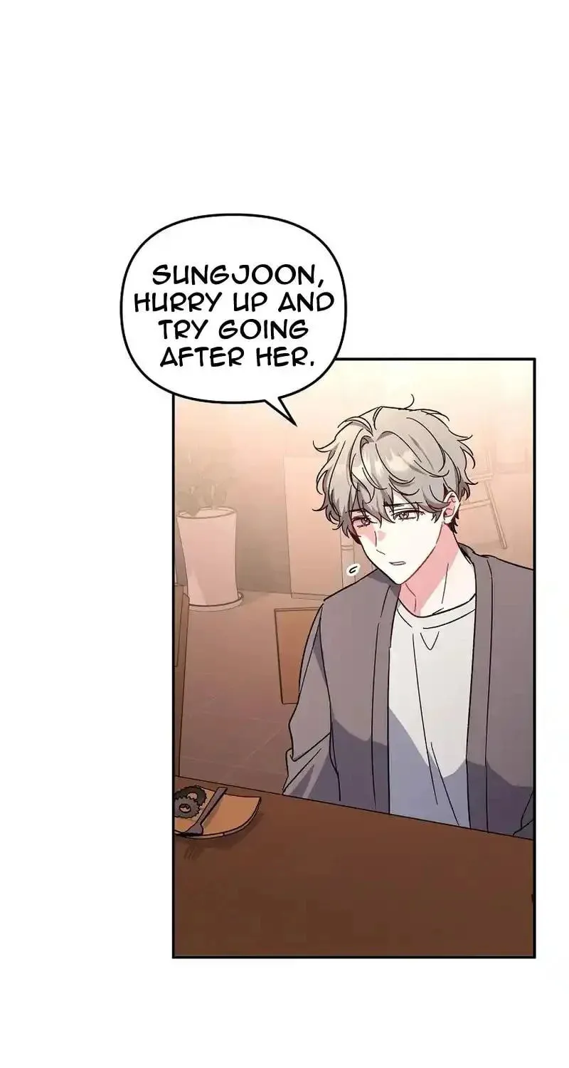 My first love from the future Chapter 21 page 61 - 
