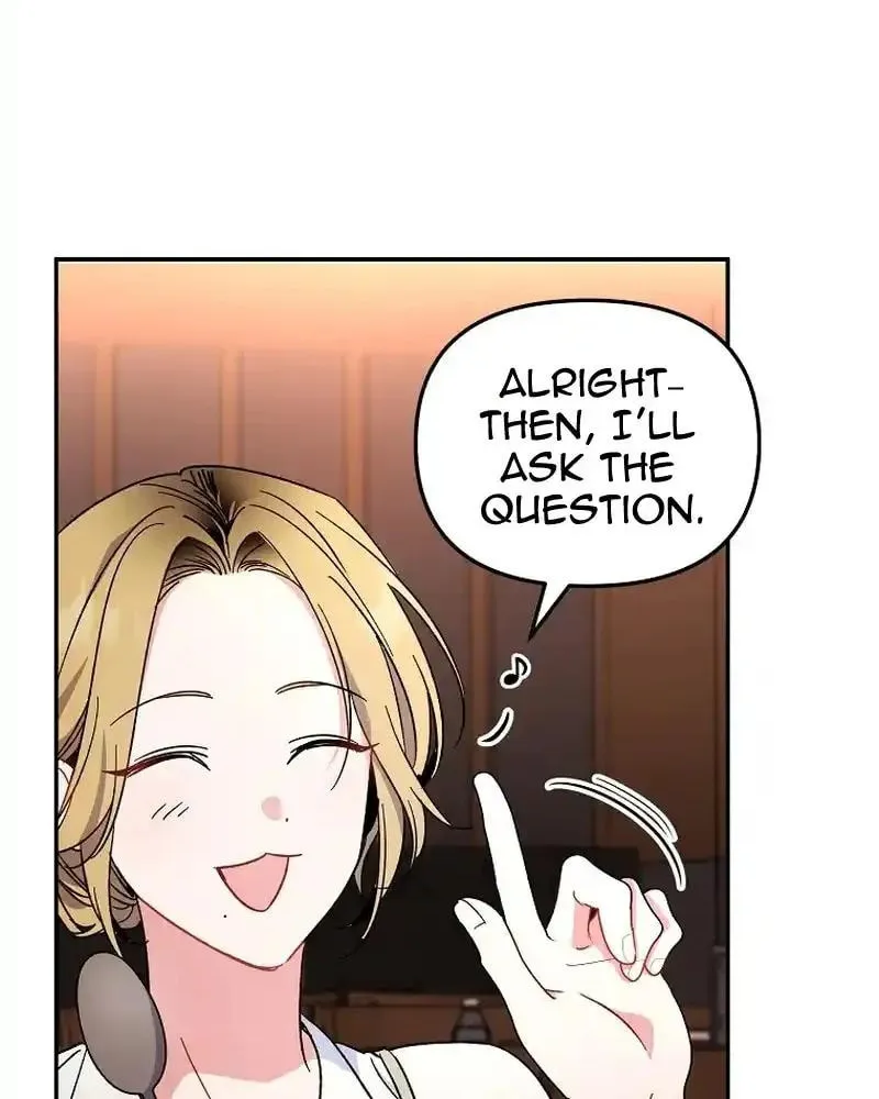 My first love from the future Chapter 21 page 8 - 