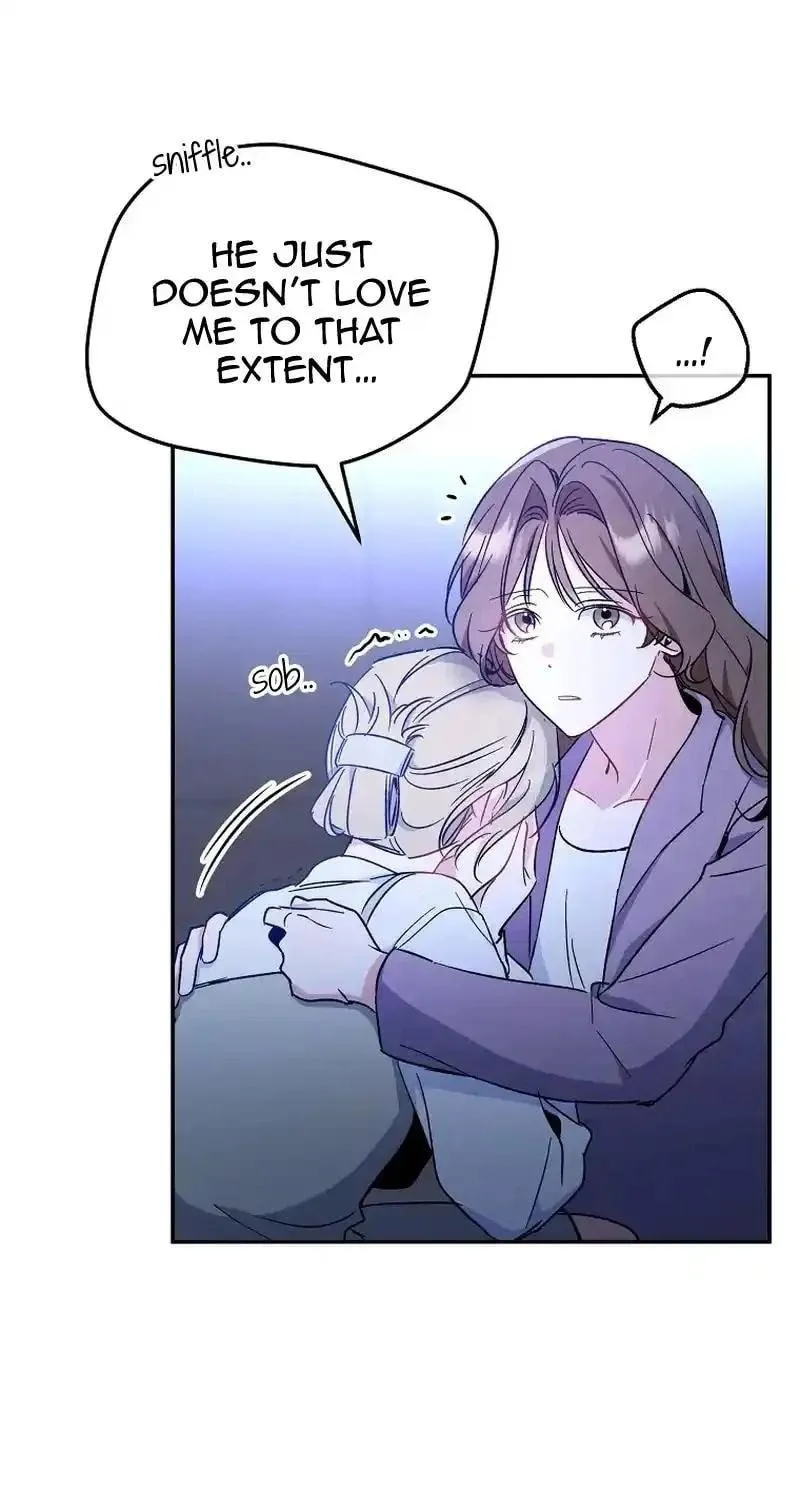 My first love from the future Chapter 21 page 83 - 