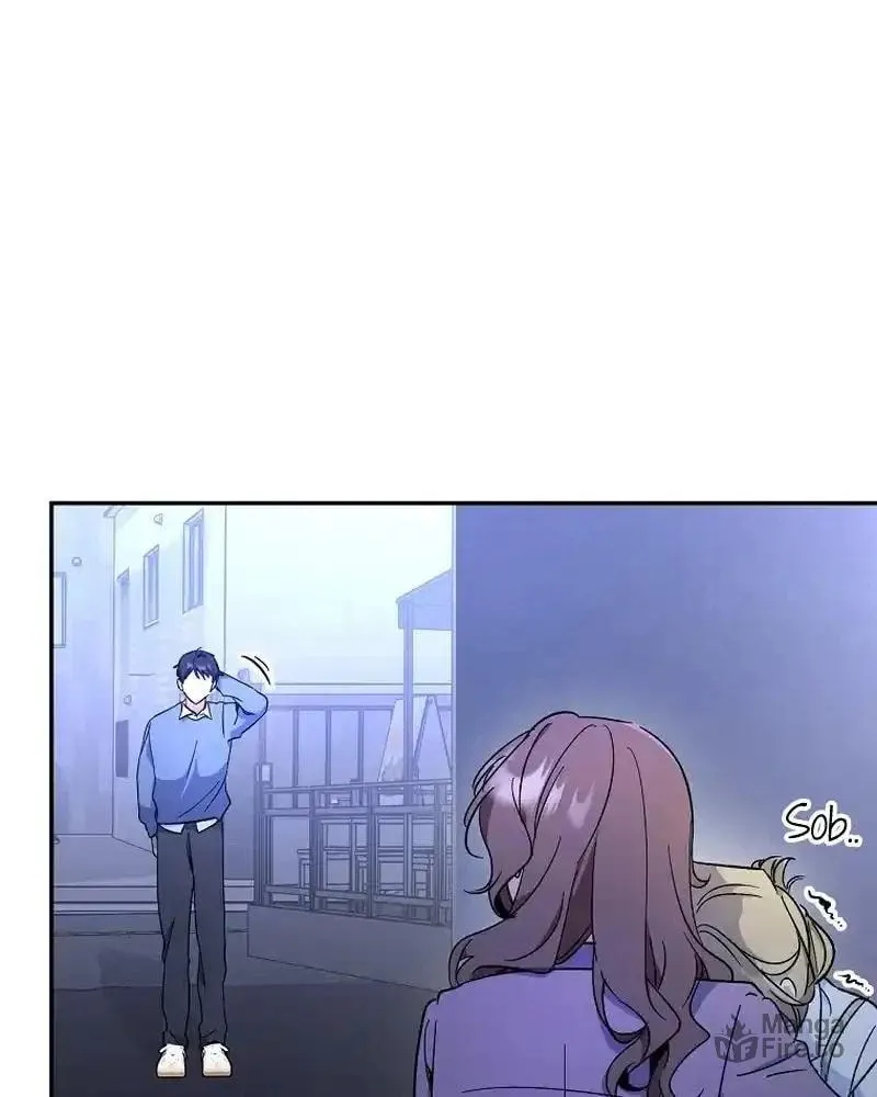 My first love from the future Chapter 21 page 84 - 