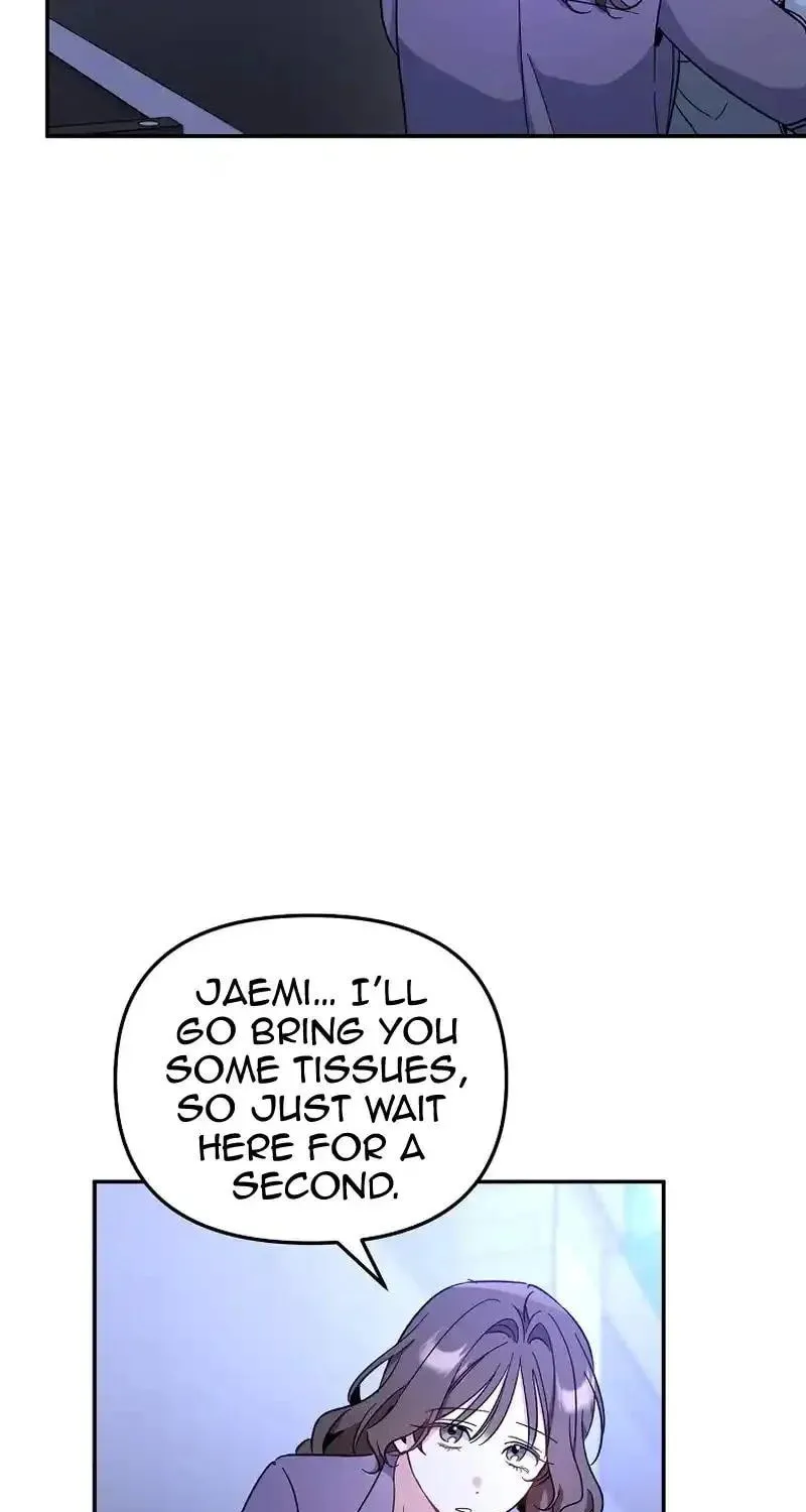 My first love from the future Chapter 21 page 85 - 