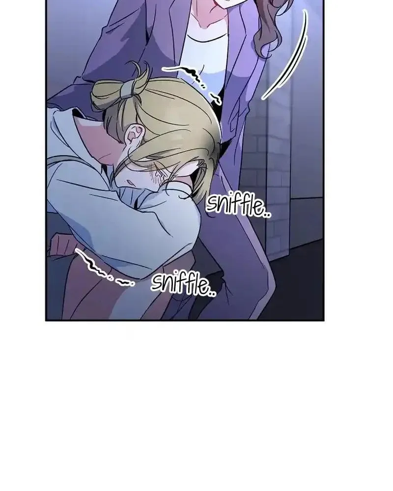 My first love from the future Chapter 21 page 86 - 