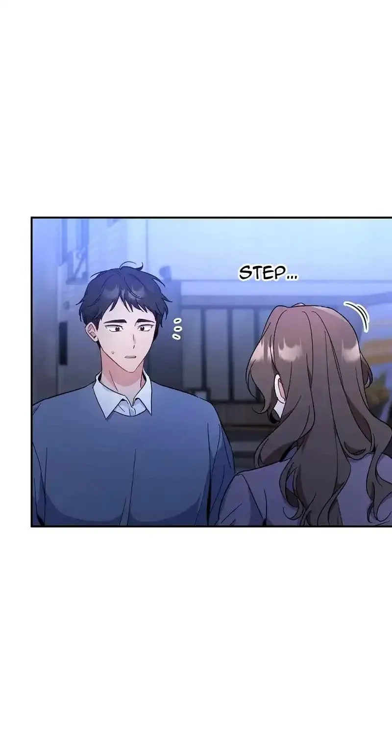 My first love from the future Chapter 21 page 87 - 