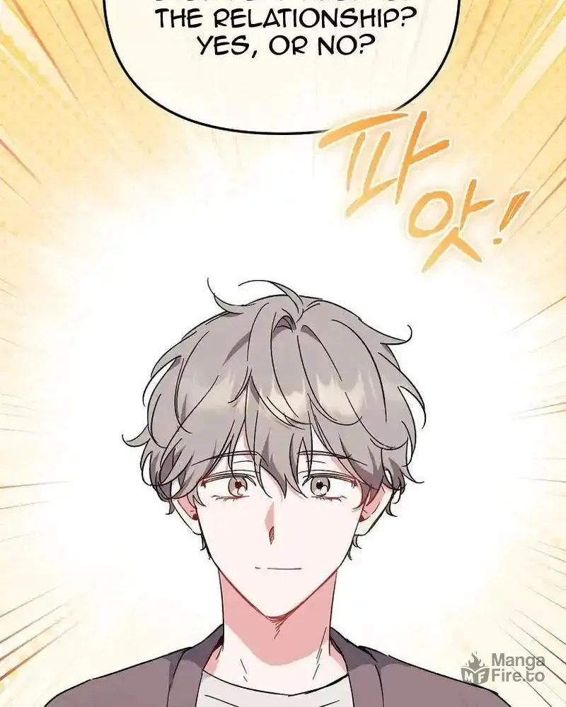 My first love from the future Chapter 21 page 10 - 