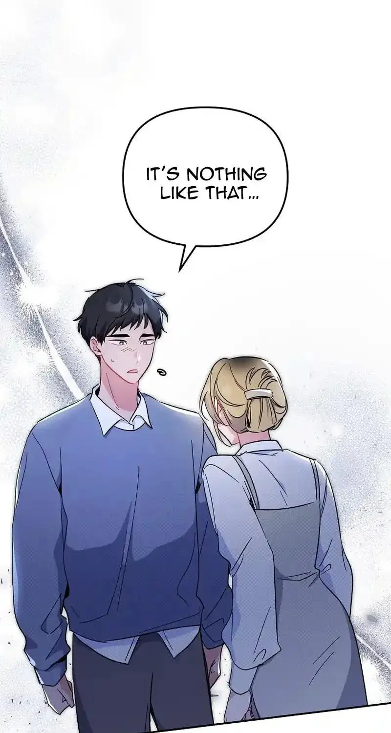 My first love from the future Chapter 21 page 97 - 