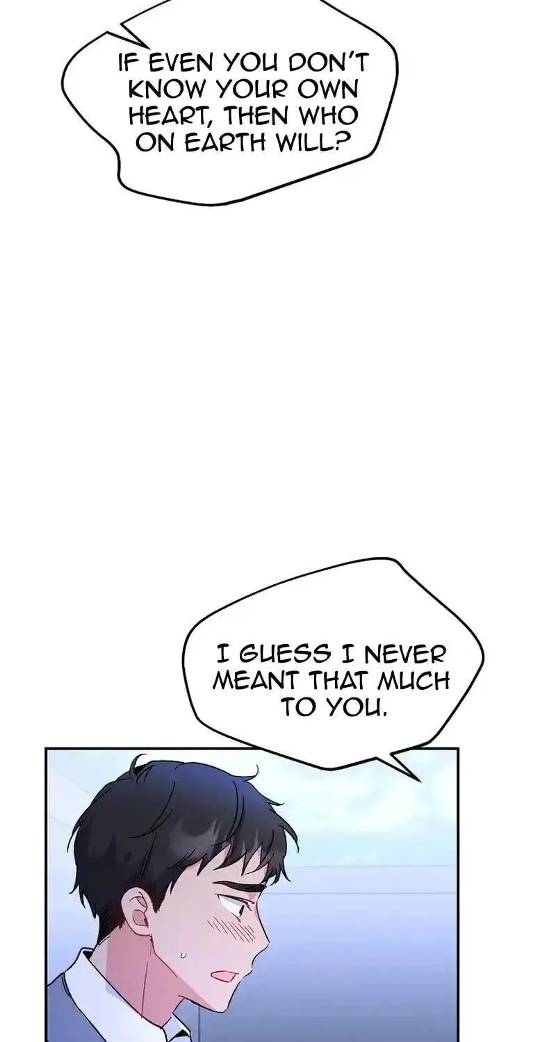 My first love from the future Chapter 21 page 99 - 