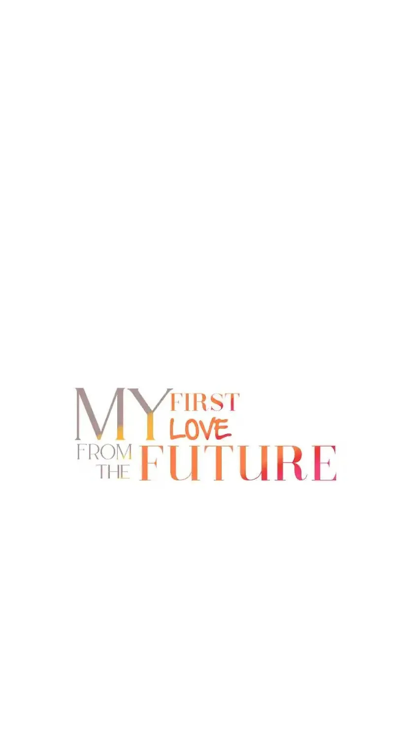 My first love from the future Chapter 22 page 13 - 