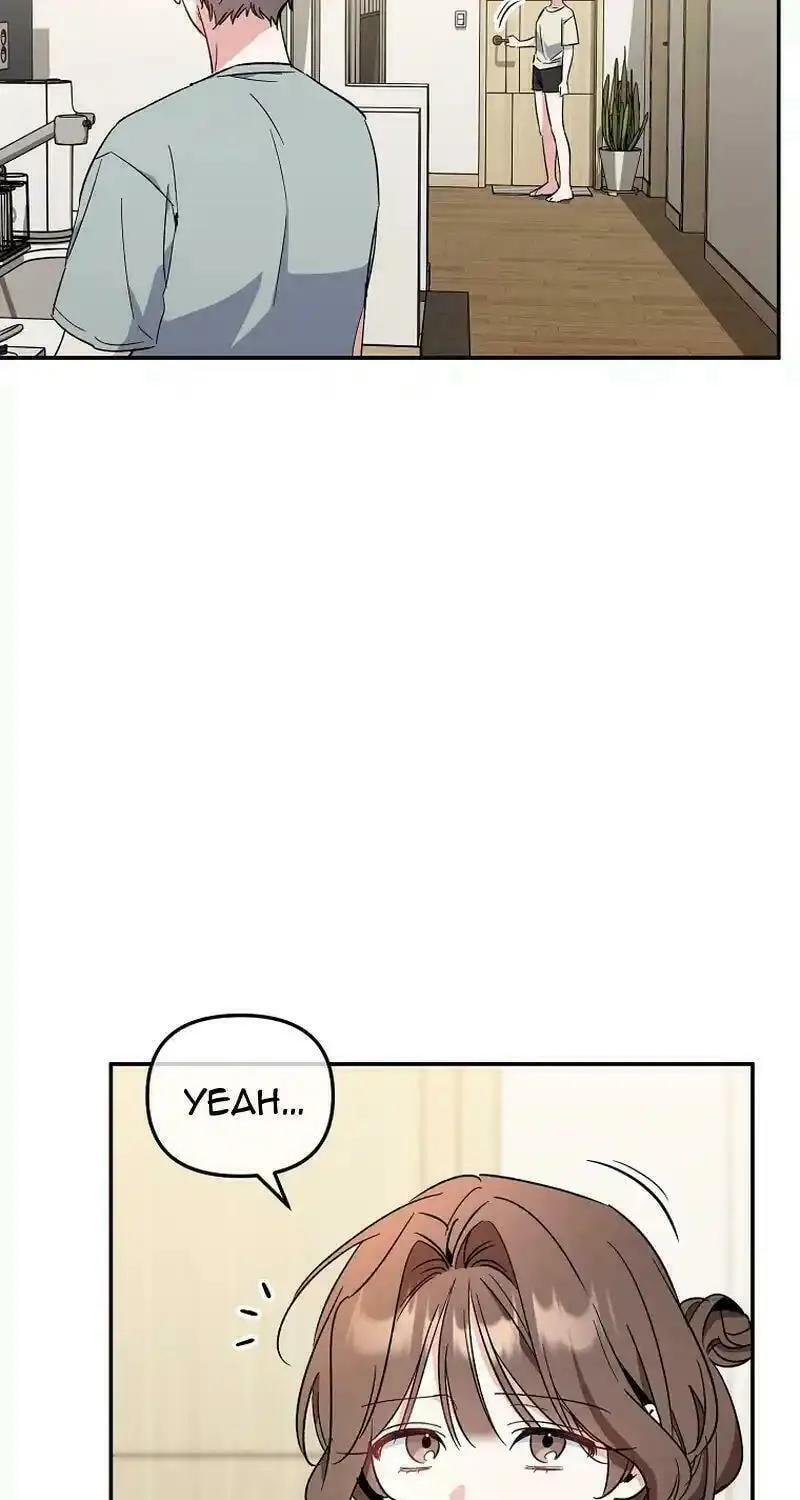 My first love from the future Chapter 22 page 17 - 