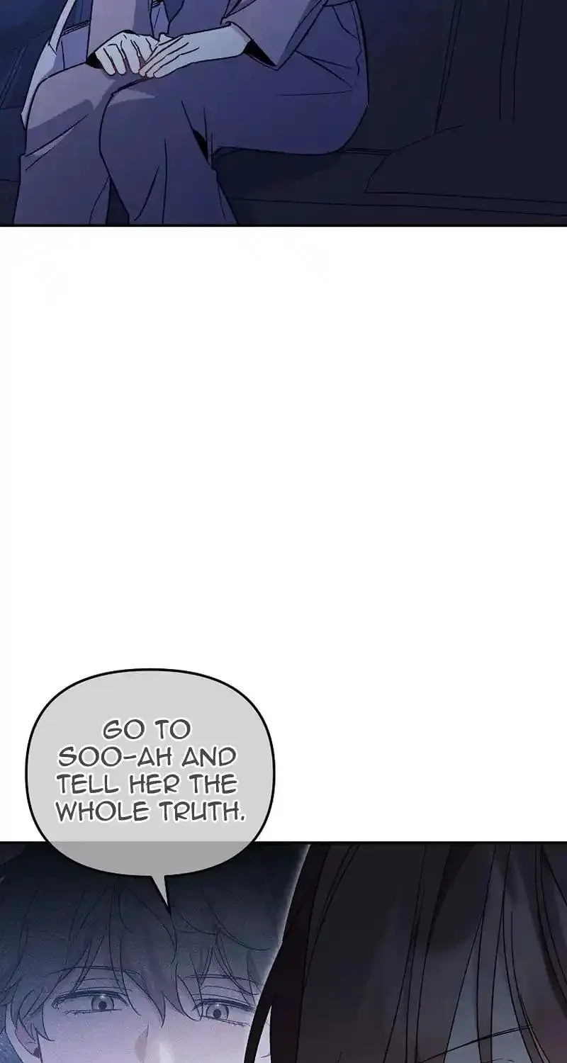 My first love from the future Chapter 22 page 3 - 
