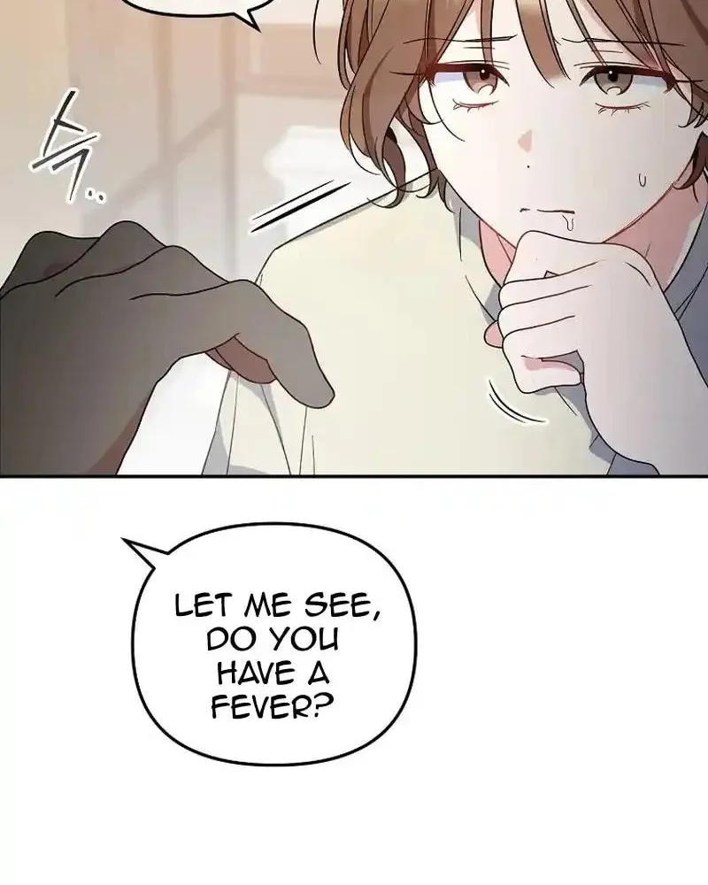 My first love from the future Chapter 22 page 38 - 
