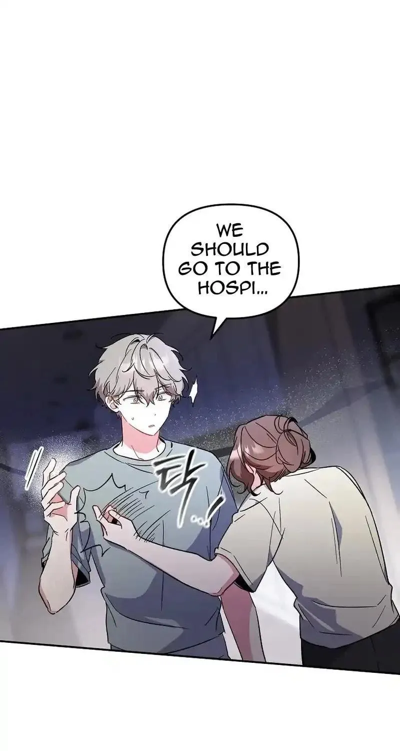 My first love from the future Chapter 22 page 39 - 