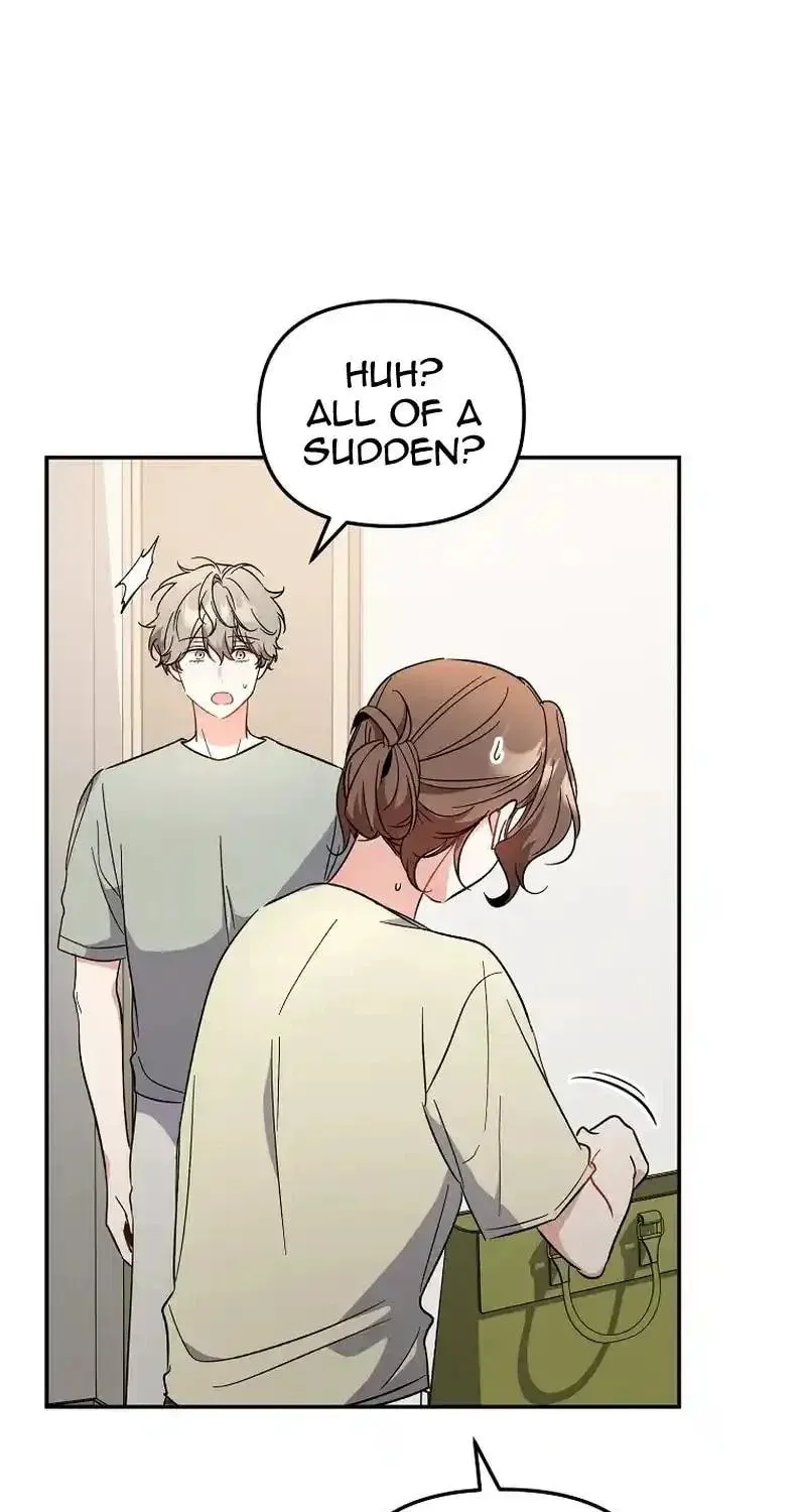 My first love from the future Chapter 22 page 45 - 