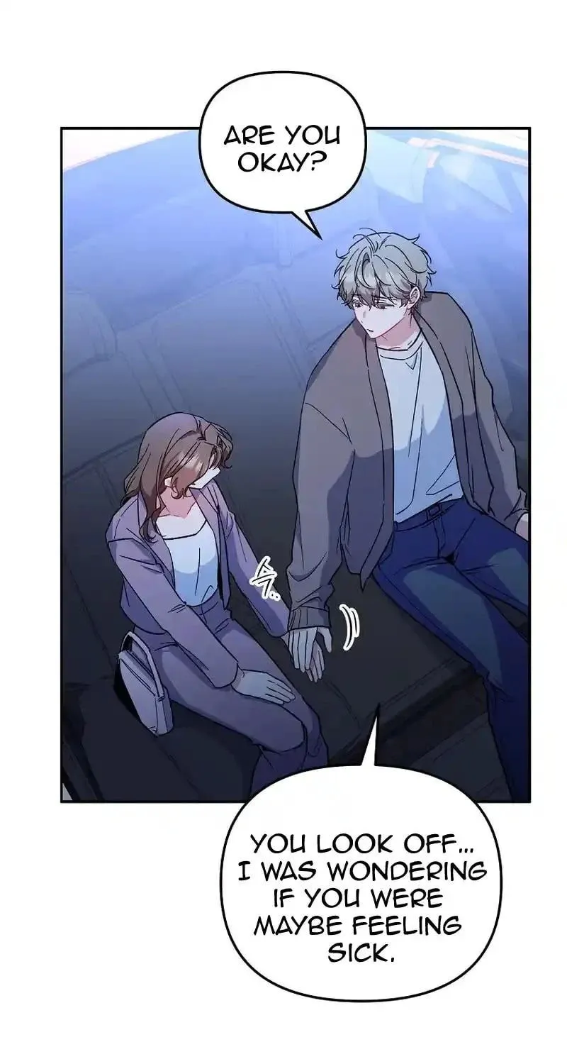 My first love from the future Chapter 22 page 7 - 