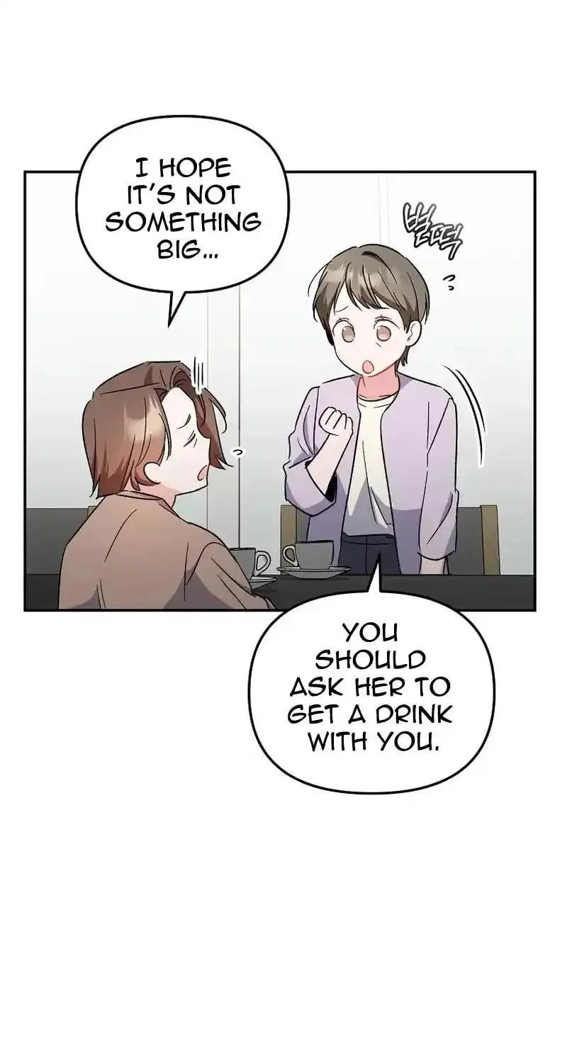 My first love from the future Chapter 22 page 71 - 
