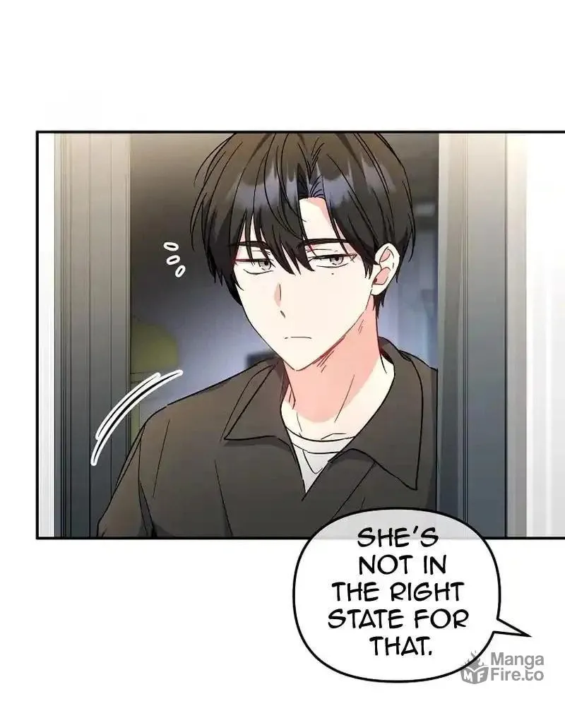 My first love from the future Chapter 22 page 72 - 