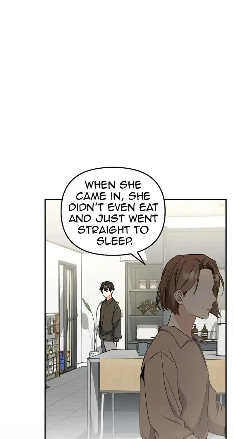 My first love from the future Chapter 22 page 73 - 