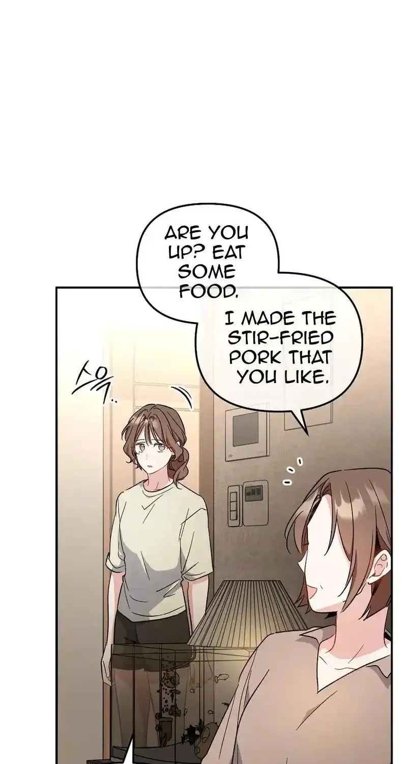 My first love from the future Chapter 22 page 87 - 