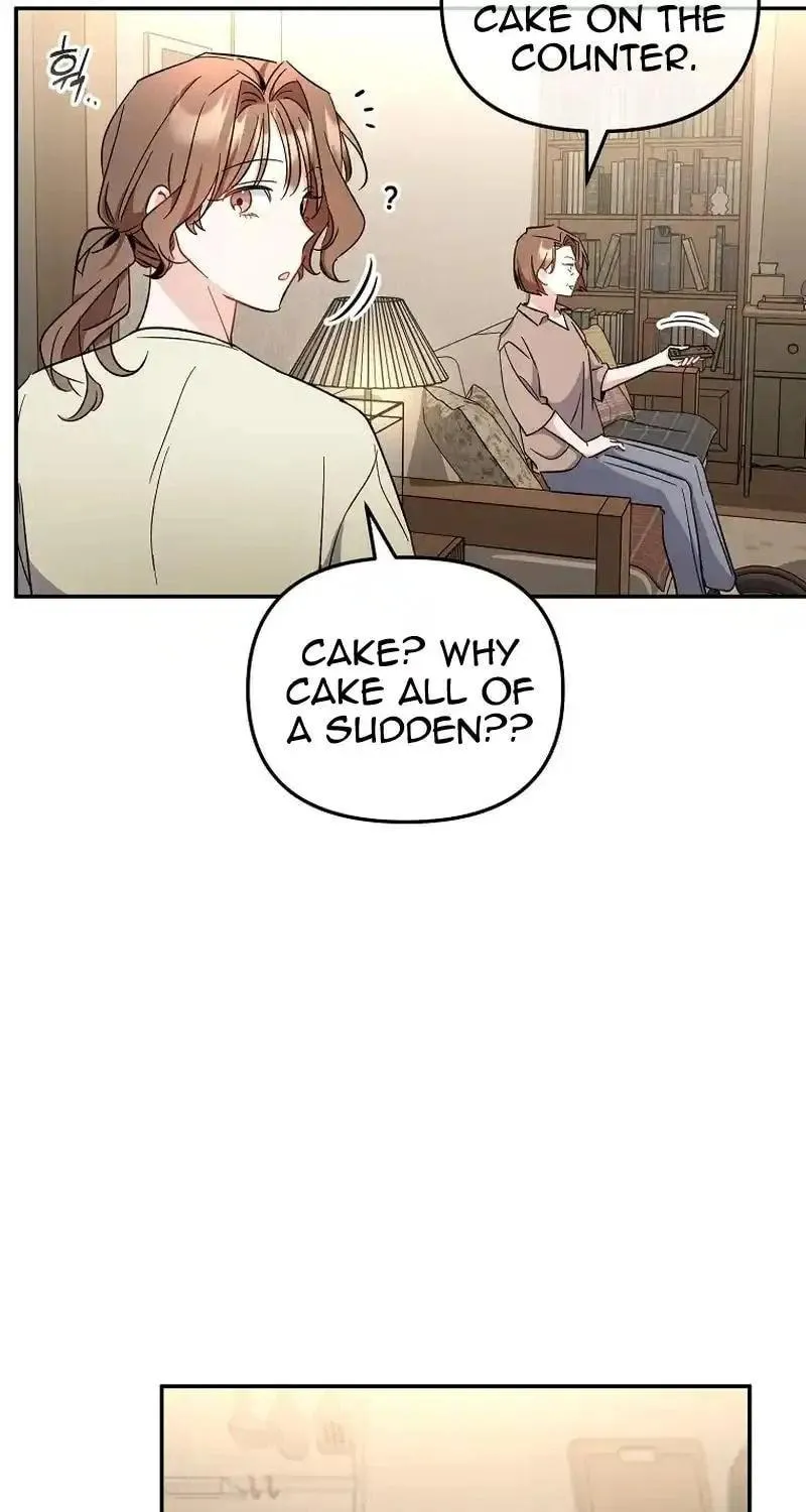 My first love from the future Chapter 22 page 89 - 