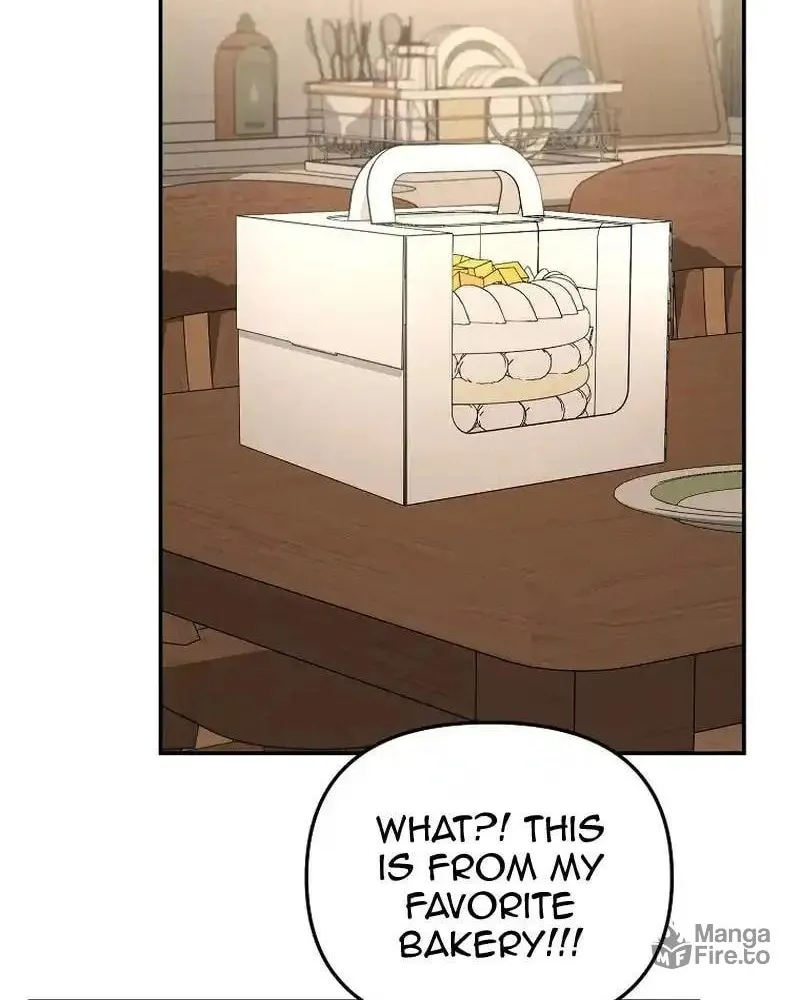 My first love from the future Chapter 22 page 90 - 