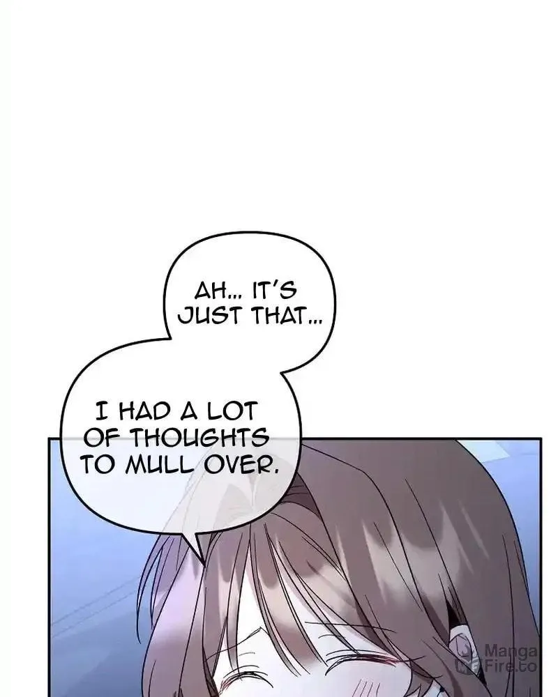 My first love from the future Chapter 22 page 10 - 