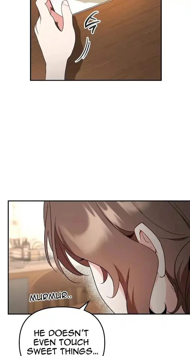 My first love from the future Chapter 22 page 93 - 